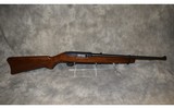 STRUM RUGER ~ 10/22 CARBINE ~ .22 LONG RIFLE - 1 of 2