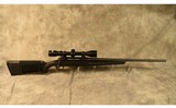 SAVAGE ARMS INC ~ AXIS ~ .36-06 SPR - 2 of 2