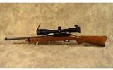 RUGER ~ 10/22 ~ .22 LONG RIFLE - 3 of 3