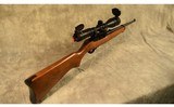 RUGER ~ 10/22 ~ .22 LONG RIFLE - 2 of 3