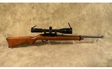 RUGER ~ 10/22 ~ .22 LONG RIFLE - 1 of 3