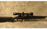 SAVAGE ARMS INC ~ AXIS ~ .25-06 REM - 2 of 3