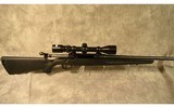 SAVAGE ARMS INC ~ AXIS ~ .25-06 REM - 1 of 3