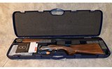 3628413 ~ BERETTA ~ 686 SILVER PIGON ~ 20GA - 1 of 4