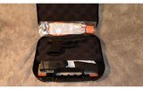 GLOCK ~ MODEL 43 ~ 9MM LUGER - 1 of 5