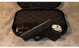 GLOCK ~ MODEL 43 ~ 9MM LUGER - 4 of 5