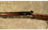 BERETTA ~ AL390 GOLD MALLARD ~ 12GA - 4 of 4