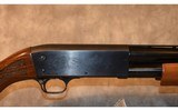ITHACA GUN CO. ~ 37 FEATHERLIGHT ~ 12GA - 2 of 4