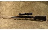 SAVAGE ARMS ~ AXIS ~ 6.5 CREEDMORE - 3 of 3