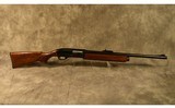 REMINGTON ARMS ~ MODEL 1100 ~ 12GA - 1 of 3