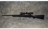 Mossberg ~ Patriot ~ 6.5 Creedmoor - 4 of 13