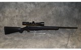 Mossberg ~ Patriot ~ 6.5 Creedmoor - 1 of 13