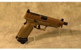 SPRINGFIELD ARMORY ~ XDM ELITE ~ 9MM LUGER - 1 of 3