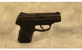 RUGER ~ LC9 ~ 9MM LUGER - 1 of 3