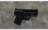 SMITH & WESSON ~ M&P 9 M2.0 ~ 9MM LUGER - 1 of 2