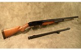 MOSSBERG ~ MODEL 500 ~ 12GA - 2 of 3