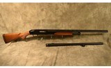 MOSSBERG ~ MODEL 500 ~ 12GA - 1 of 3