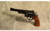 SMITH & WESSON ~ MODEL 28-2 ~ .357 MAGNUM - 4 of 4