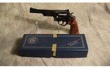SMITH & WESSON ~ MODEL 28-2 ~ .357 MAGNUM - 3 of 4
