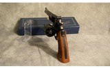 SMITH & WESSON ~ MODEL 28-2 ~ .357 MAGNUM - 2 of 4