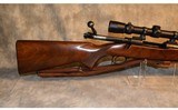 WINCHESTER ~ MODEL 70 ~ .30-06SPR - 5 of 9