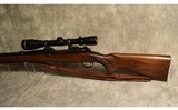 WINCHESTER ~ MODEL 70 ~ .30-06SPR - 7 of 9