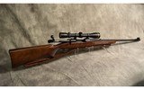 WINCHESTER ~ MODEL 70 ~ .30-06SPR - 4 of 9