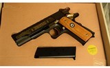 AUTO ORDNANCE ~ COMMEMORATIVE M1911A1.45 ~ .45ACP - 3 of 4