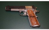 SIG SAUER ~ 1911 STX ~ 45 AUTO - 3 of 3