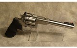 RUGER ~ SUPER REDHAWK ~ .44 MAGNUM - 1 of 5