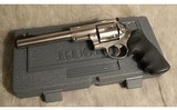 RUGER ~ SUPER REDHAWK ~ .44 MAGNUM - 5 of 5