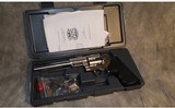 RUGER ~ SUPER REDHAWK ~ .44 MAGNUM - 3 of 5