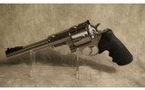 RUGER ~ SUPER REDHAWK ~ .44 MAGNUM - 4 of 5