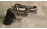 RUGER ~ SUPER REDHAWK ALASKAN ~ .454 CASULL - 1 of 4