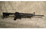 SMITH & WESSON ~ M&P-15 ~ 5.56X45MM - 1 of 2