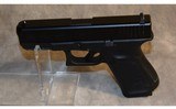 GLOCK ~ 19 GEN 5 ~ 9MM LUGER - 4 of 4