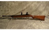 STURM RUGER ~ CARBINE ~ .44 MAGNUM - 4 of 5