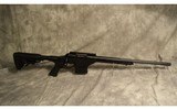 SAVAGE ARMS ~ model 110 ~ .308 win - 1 of 2