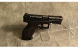 HECKLER & KOCH ~ VP9 ~ 9MM LUGER - 1 of 4