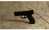HECKLER & KOCH ~ VP9 ~ 9MM LUGER - 4 of 4