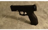 HECKLER & KOCH ~ VP9 ~ 9MM LUGER - 3 of 4