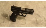 WALTHER ARMS ~ PK380 ~ .380 AUTO - 1 of 4