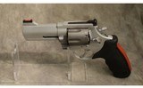 TAURUS ARMS ~ ULTRA-LITE TITANIUM ~ 444UL - .44 MAG - 4 of 4