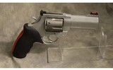 TAURUS ARMS ~ ULTRA-LITE TITANIUM ~ 444UL - .44 MAG - 1 of 4