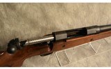 SAVAGE ARMS ~ MODEL 110 ~ .243 WIN - 2 of 3