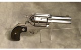 RUGER ~ NEW VAQUERO ~ .44 MAGNUM - 1 of 3