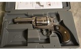 RUGER ~ NEW VAQUERO ~ .44 MAGNUM - 3 of 3