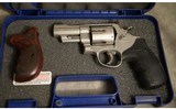 SMITH & WESSON ~ MODEL 629-6 ~ .44 MAGNUM - 3 of 5