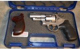 SMITH & WESSON ~ MODEL 629-6 ~ .44 MAGNUM - 4 of 5