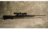 SAVAGE ARMS ~ AXIS ~ .270 WIN - 1 of 2